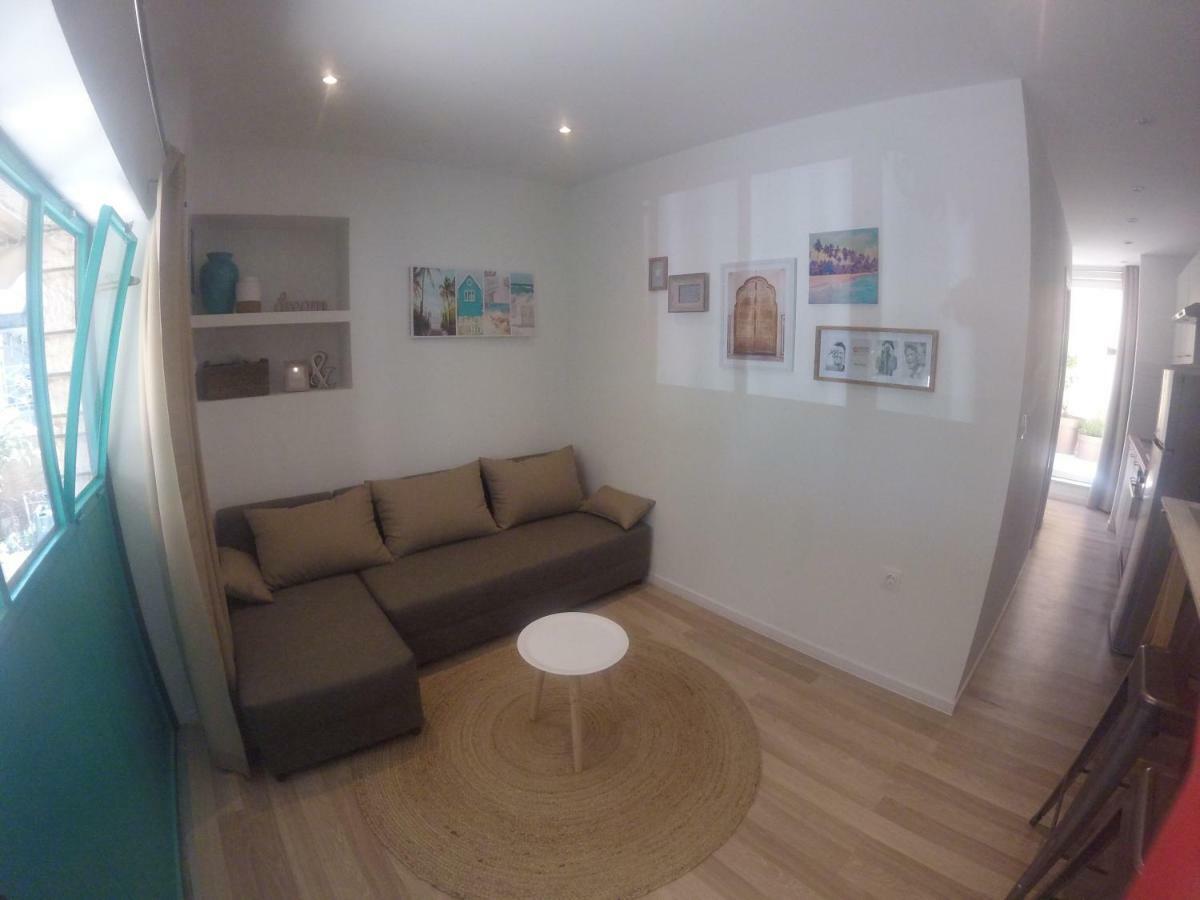 Apartments Romy Pula Exterior photo