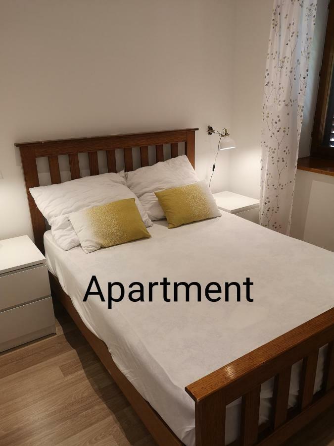 Apartments Romy Pula Exterior photo